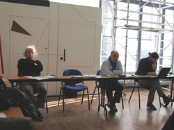 AG du 17 mars 2015 à l'UFM