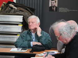 AG du 17 mars 2015 à l'UFM