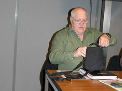 AG du 27/03/2016 au Musée SNECMA:SAFRAN