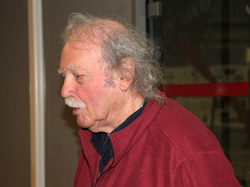 AG du 27/03/2016 au Musée SNECMA:SAFRAN