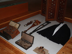 Colloque IHS CGT Métallurgie