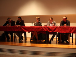 Colloque IHS CGT Métallurgie