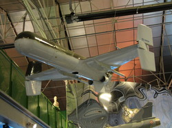 Visite du Musée SNECMA/SAFRAN le 27/03/2016